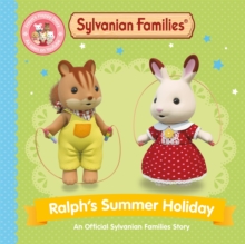 Sylvanian Families: Ralph's Summer Holiday