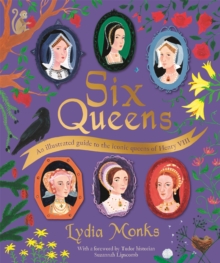 Image for Six Queens