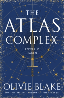 Image for The Atlas Complex