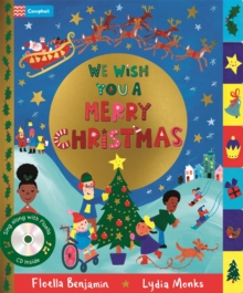 Image for We Wish You a Merry Christmas
