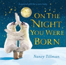 Image for On the night you were born