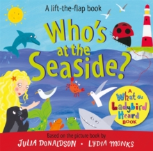Image for Who's at the Seaside?