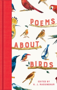 Image for Poems About Birds