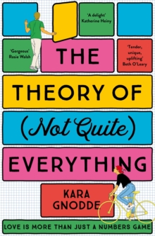 Image for The theory of (not quite) everything