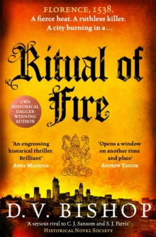 Image for Ritual of Fire