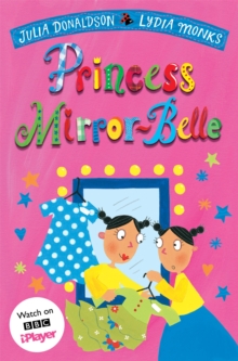 Image for Princess Mirror-Belle
