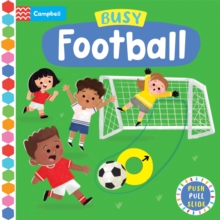 Image for Busy football