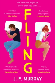 Fling: The must read rom-com for fans of Marian Keyes and Beth O’Leary