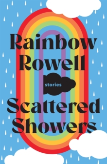Image for Scattered showers  : stories