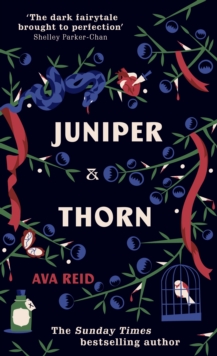 Image for Juniper and thorn