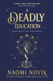 Image for A Deadly Education