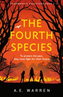 Image for The Fourth Species