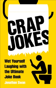 Image for Crap jokes  : jokes to read while you're on the loo