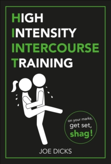 Image for HIIT  : high intensity intercourse training