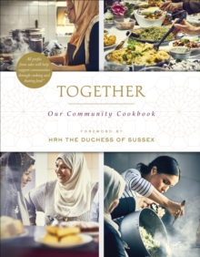 Image for Together  : our community cookbook