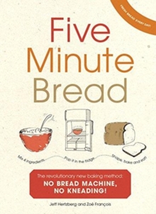 Five Minute Bread