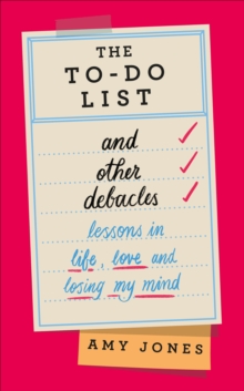 Image for The To-Do List and Other Debacles