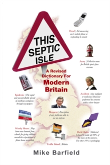 Image for This septic isle