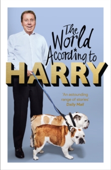 Image for The world according to Harry