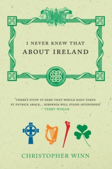 I Never Knew That About Ireland