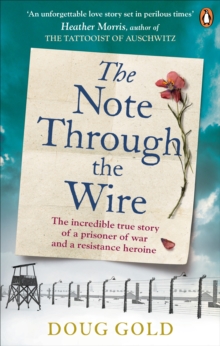 Image for The note through the wire