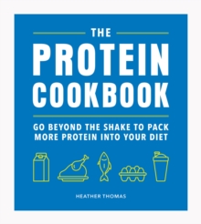 Protein Cookbook