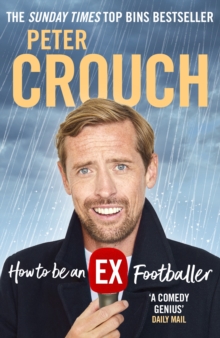 Image for How to be an ex footballer