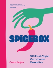 Image for SpiceBox
