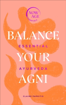 Image for Balance Your Agni