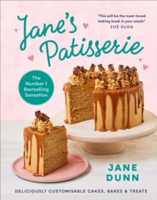 Image for Jane’s Patisserie