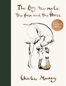 Image for The Boy, The Mole, The Fox and The Horse