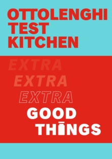 Image for Extra good things