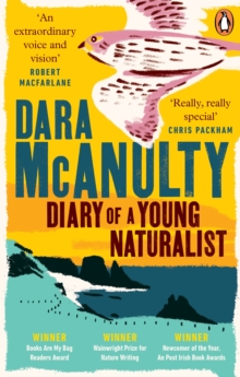 Image for Diary of a young naturalist