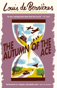 Image for The autumn of the ace