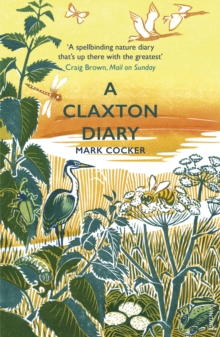 Image for A Claxton diary  : further field notes from a small planet