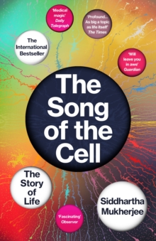 Image for The Song of the Cell