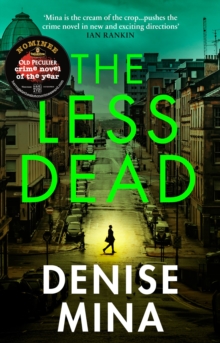 Image for The less dead