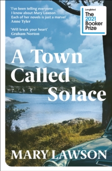 Image for A Town Called Solace