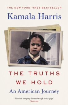 Image for The truths we hold  : an American journey