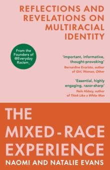 Image for The Mixed-Race Experience