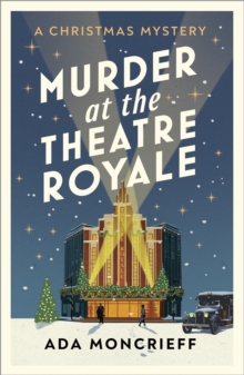 Image for Murder at the Theatre Royale