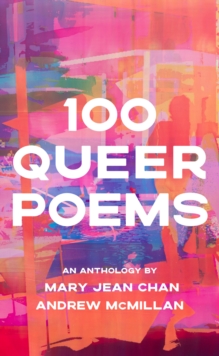 Cover for: 100 QUEER POEMS