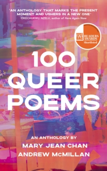 Image for 100 Queer Poems