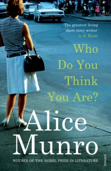Image for Who do you think you are?  : stories of Flo & Rose