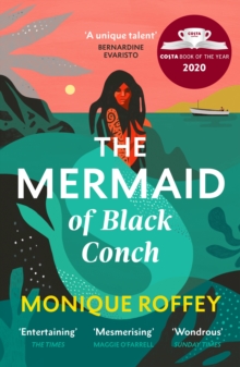 Image for The Mermaid of Black Conch