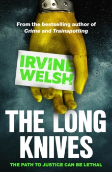 Image for The Long Knives