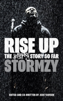 Image for Rise up  : the `Merky story so far