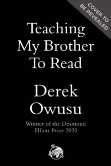 Image for Teaching My Brother to Read