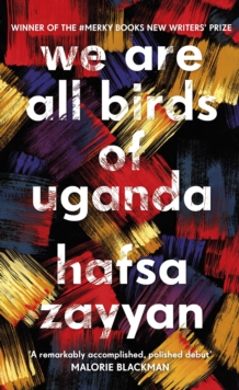 Image for We are all birds of Uganda