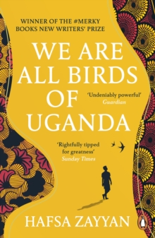 Image for We are all birds of Uganda